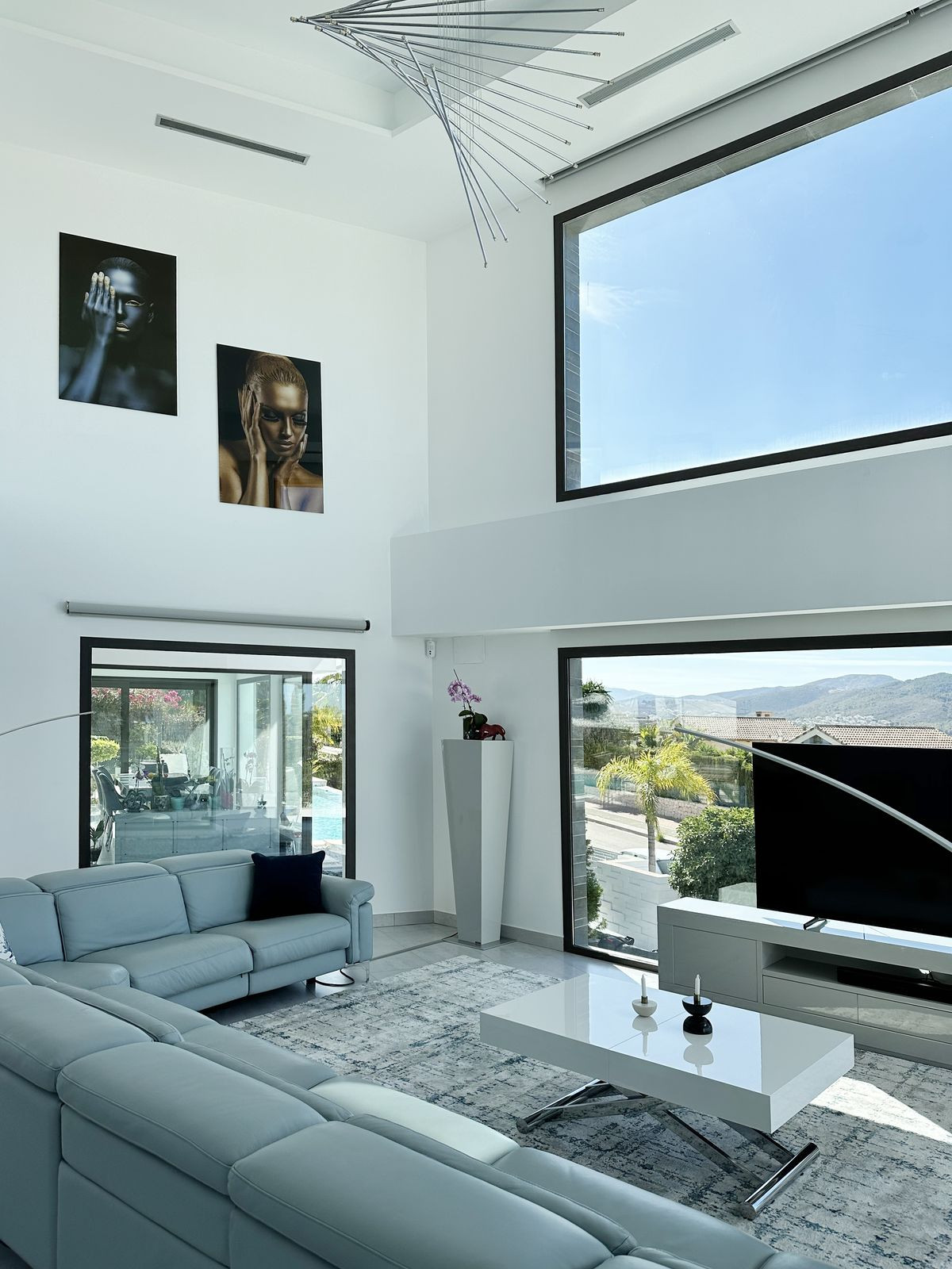 Vrijstaande Villa te koop in Javea | 5 slaapkamers H5247745