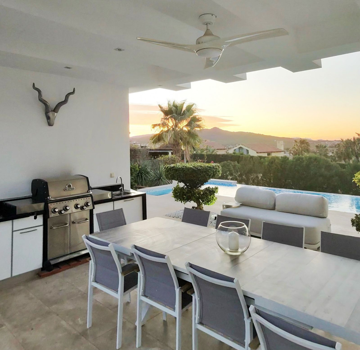 Vrijstaande Villa te koop in Javea | 5 slaapkamers H5247745