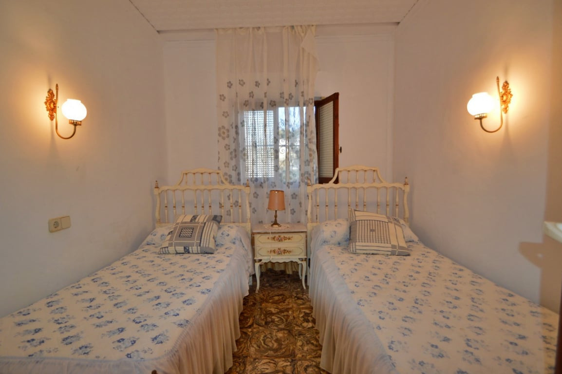 Vrijstaande Villa te koop in Javea | 7 slaapkamers H5248219