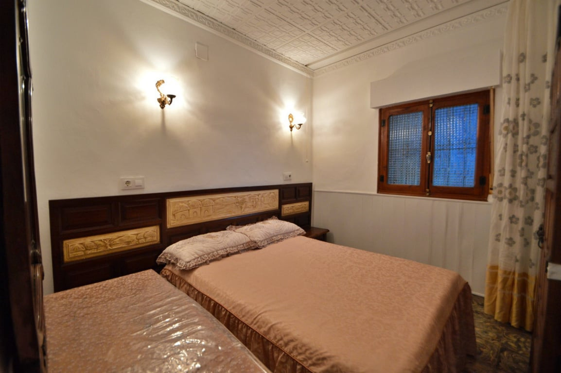 Vrijstaande Villa te koop in Javea | 7 slaapkamers H5248219