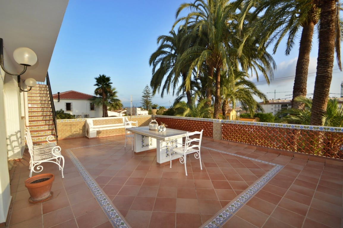 Vrijstaande Villa te koop in Javea | 7 slaapkamers H5248219