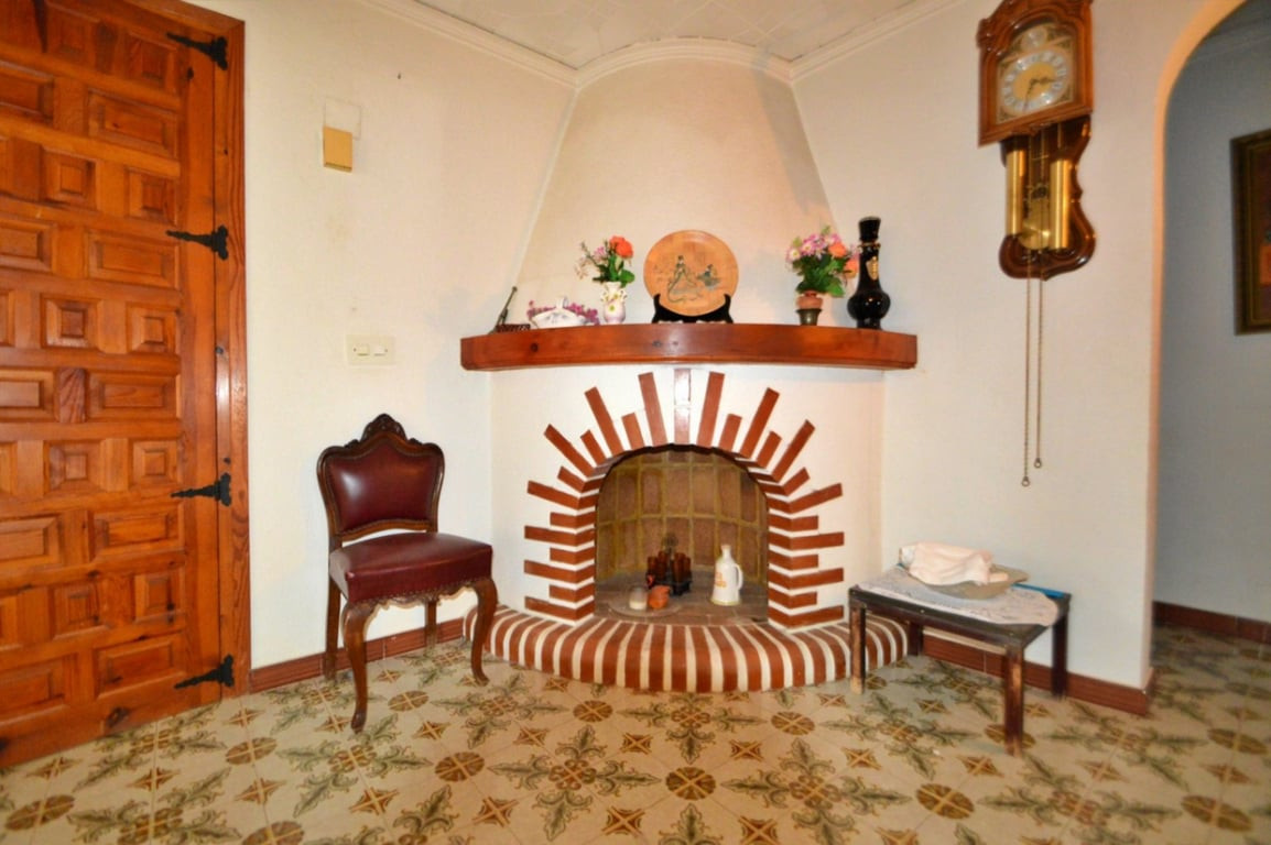 Vrijstaande Villa te koop in Javea | 7 slaapkamers H5248219