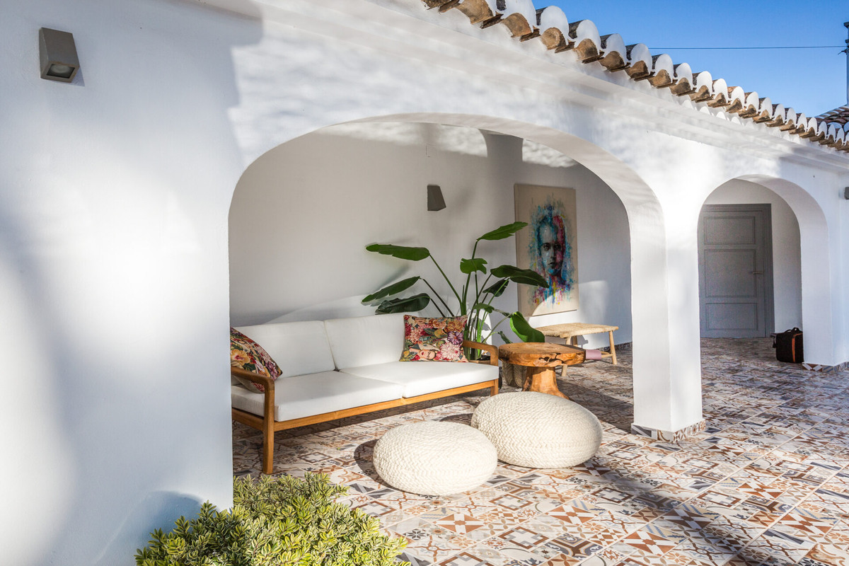 Vrijstaande Villa te koop in Javea | 4 slaapkamers H5250946