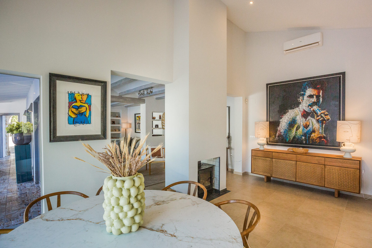 Vrijstaande Villa te koop in Javea | 4 slaapkamers H5250946