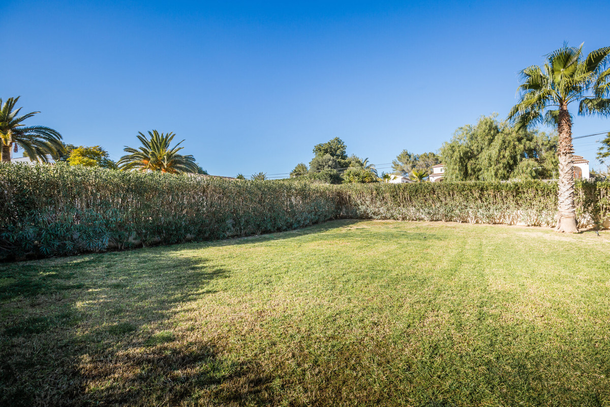 Vrijstaande Villa te koop in Javea | 4 slaapkamers H5250946