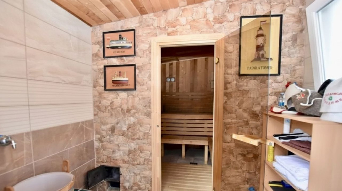 Vrijstaande Villa te koop in Javea | 5 slaapkamers H5252671