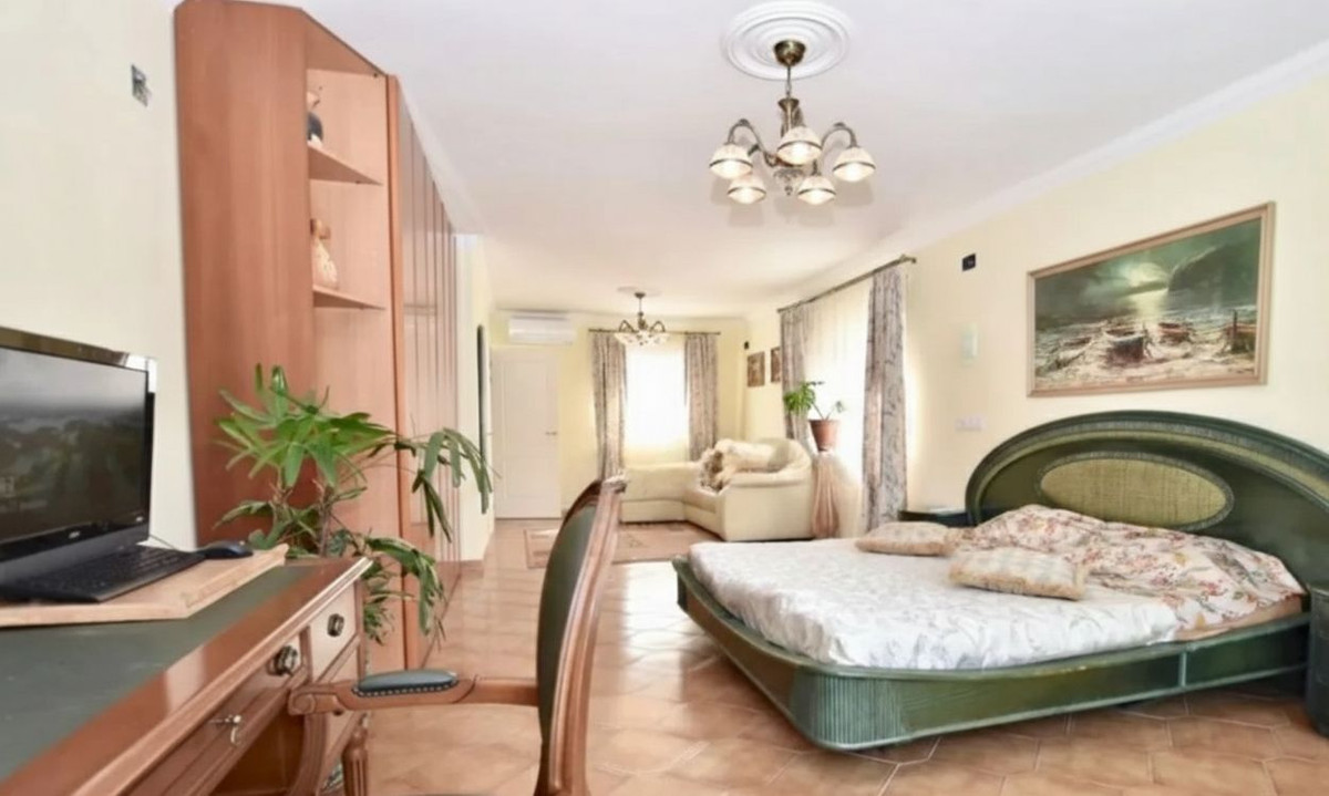 Vrijstaande Villa te koop in Javea | 5 slaapkamers H5252671