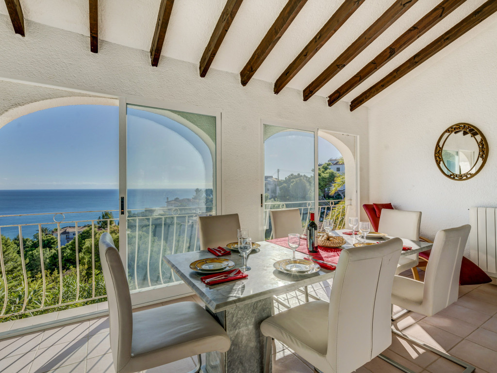 Vrijstaande Villa te koop in Javea | 3 slaapkamers H5258563