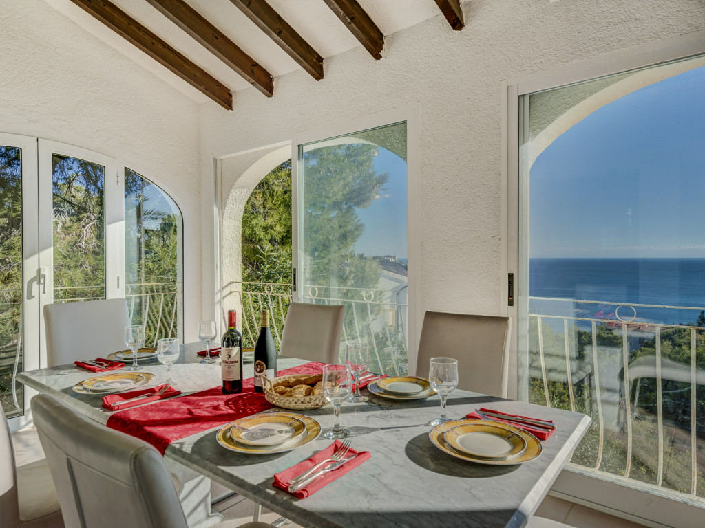 Vrijstaande Villa te koop in Javea | 3 slaapkamers H5258563