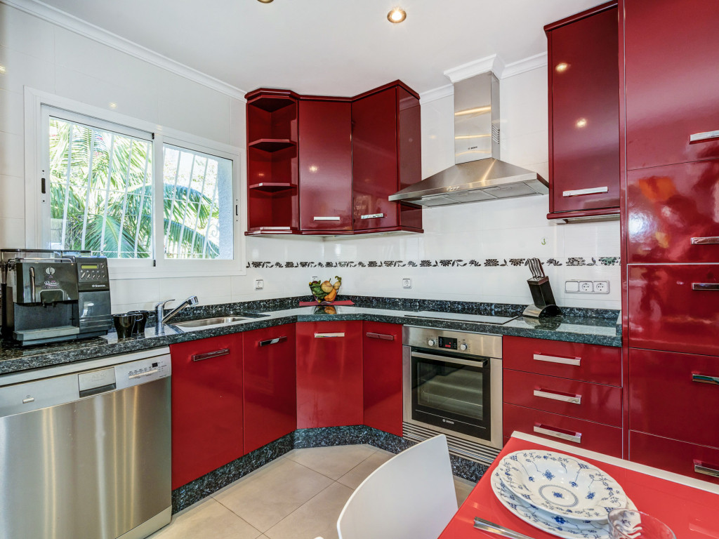 Vrijstaande Villa te koop in Javea | 3 slaapkamers H5258563