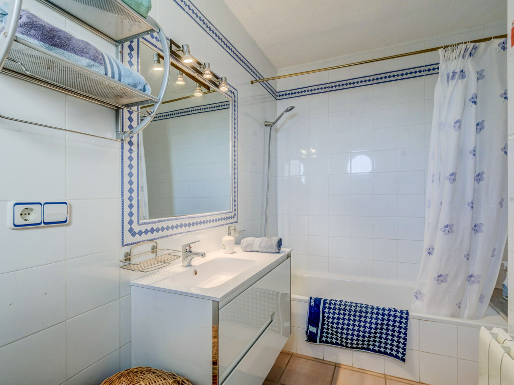 Vrijstaande Villa te koop in Javea | 3 slaapkamers H5258563