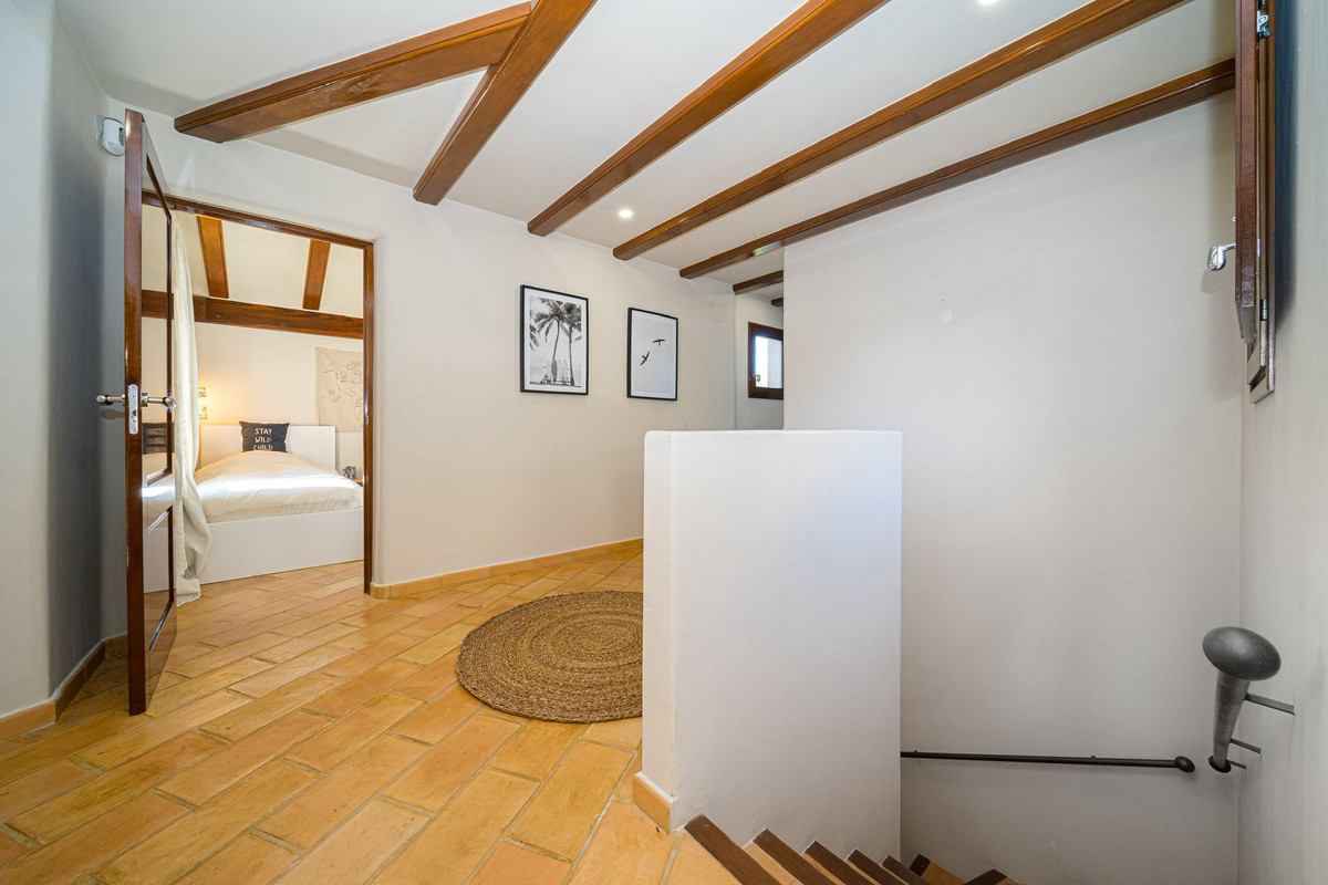 Vrijstaande Villa te koop in Javea | 5 slaapkamers H5261401