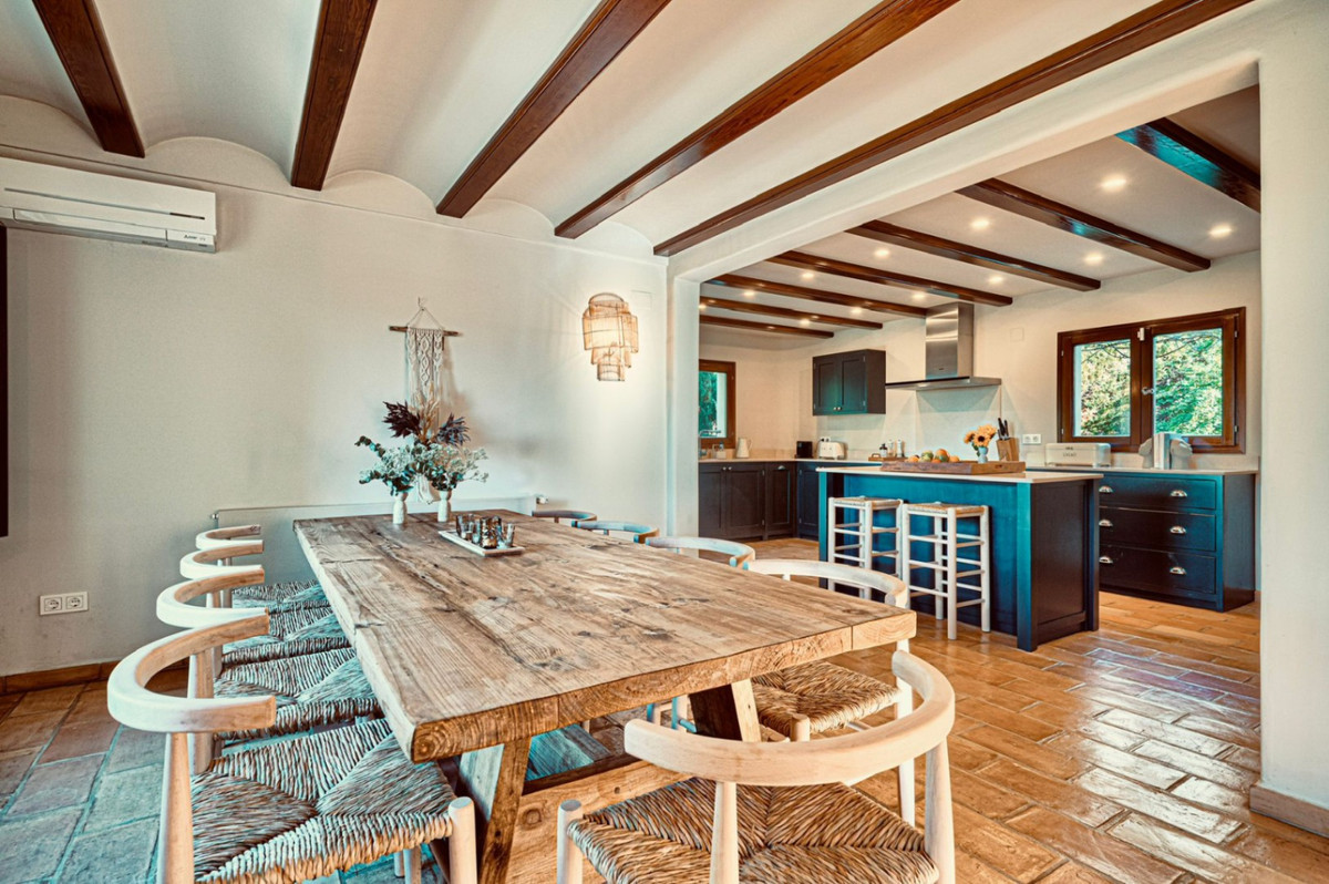 Vrijstaande Villa te koop in Javea | 5 slaapkamers H5261401