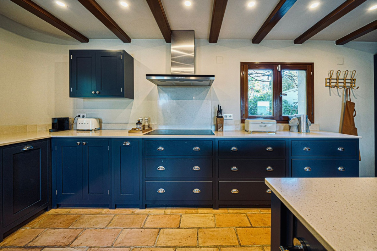 Vrijstaande Villa te koop in Javea | 5 slaapkamers H5261401