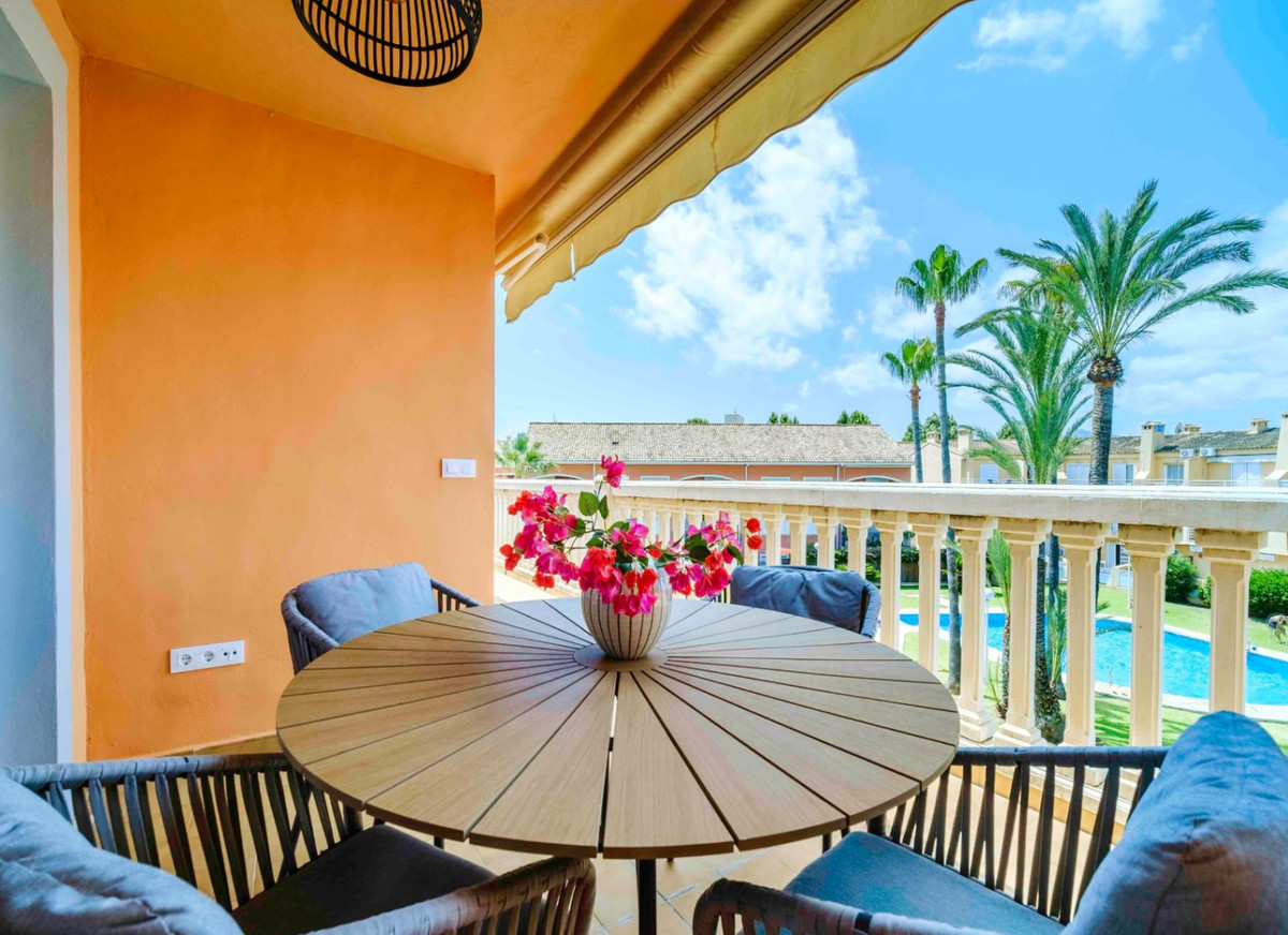 Penthouse te koop in Javea | 4 slaapkamers H5261404