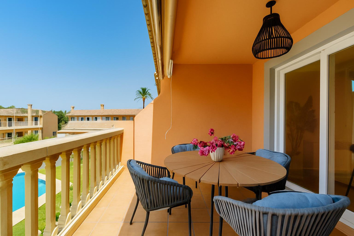 Penthouse te koop in Javea | 4 slaapkamers H5261404