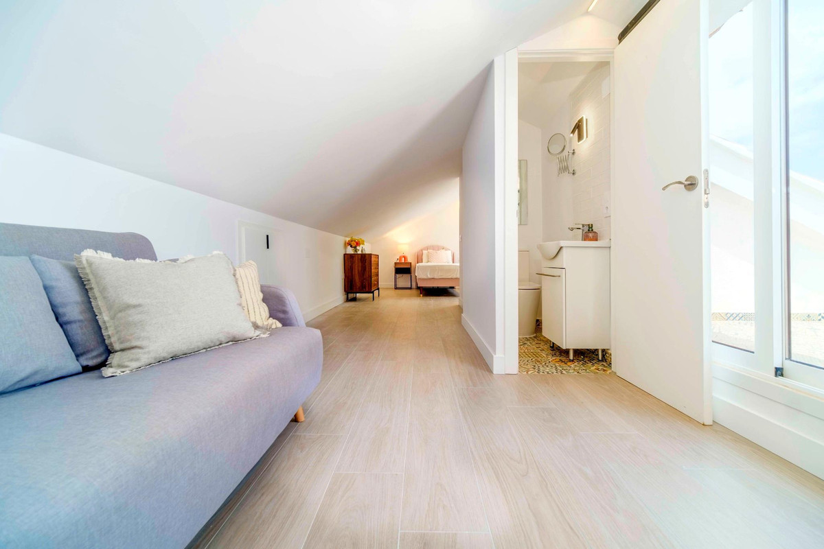 Penthouse te koop in Javea | 4 slaapkamers H5261404