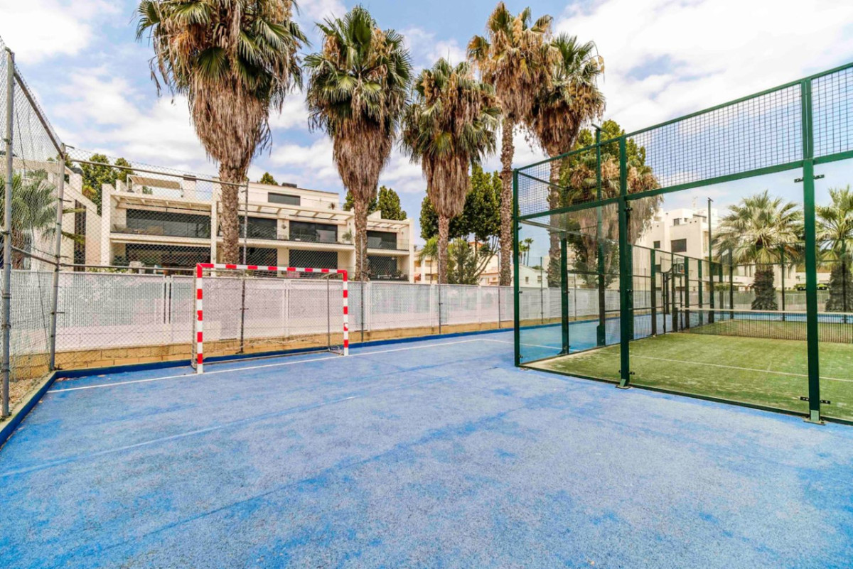 Penthouse te koop in Javea | 4 slaapkamers H5261404