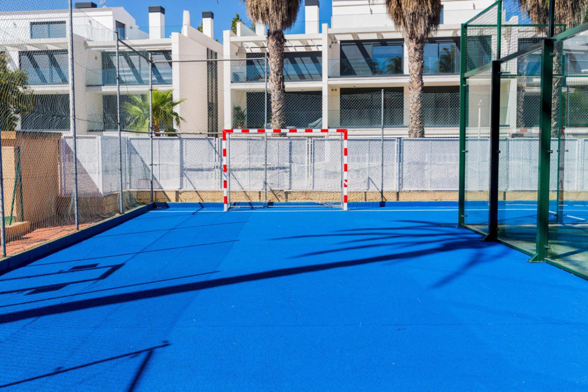 Penthouse te koop in Javea | 4 slaapkamers H5261404