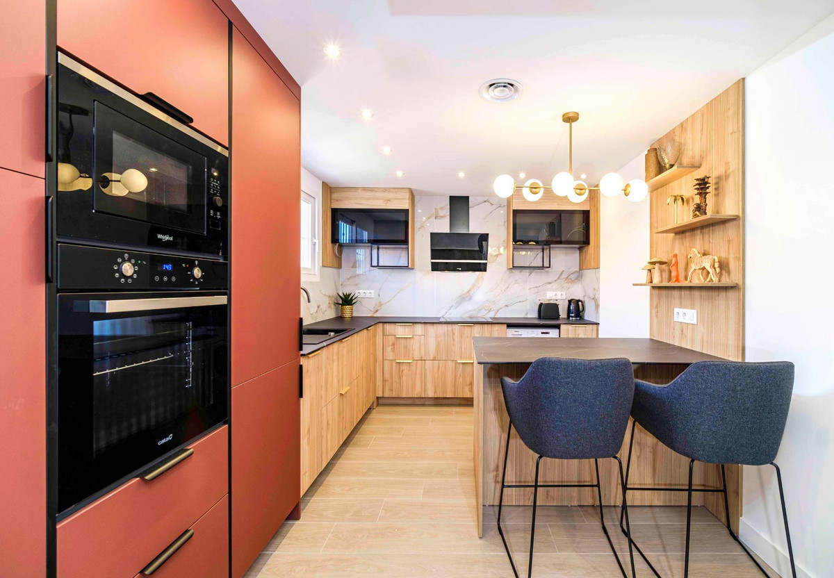 Penthouse te koop in Javea | 4 slaapkamers H5261404