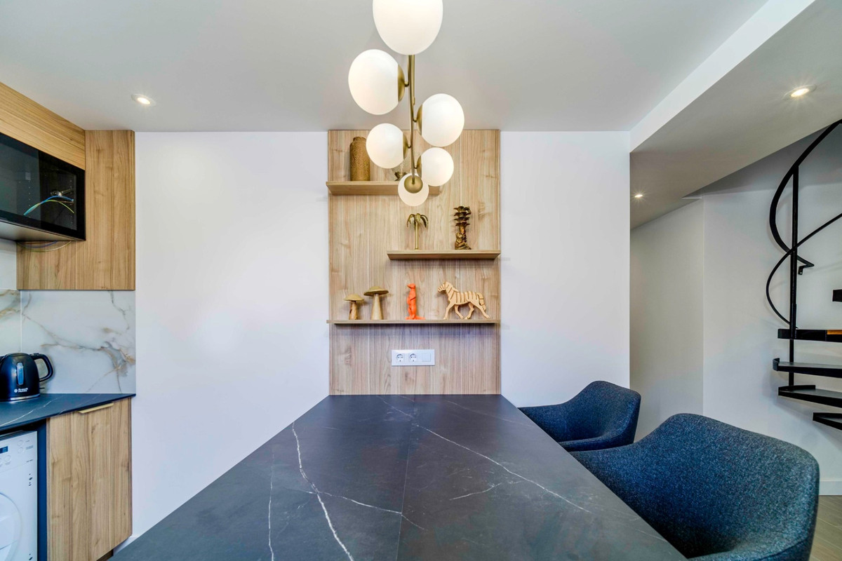 Penthouse te koop in Javea | 4 slaapkamers H5261404