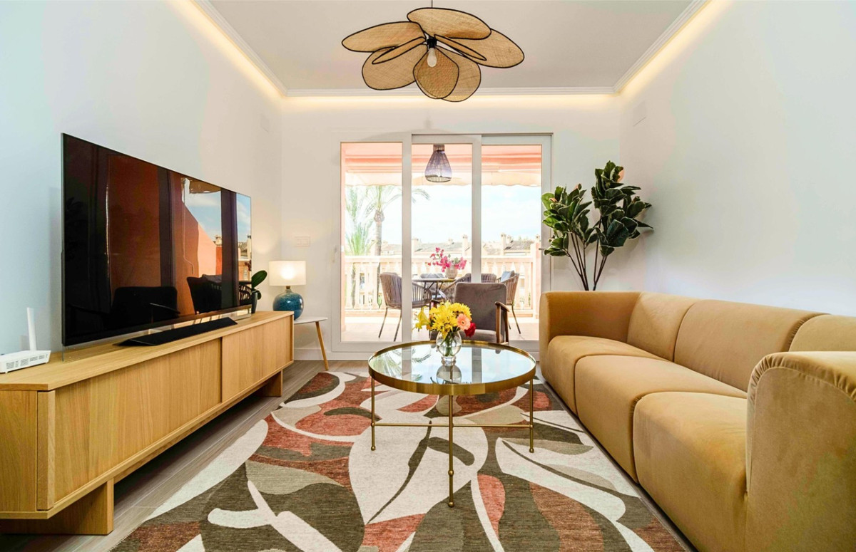 Penthouse te koop in Javea | 4 slaapkamers H5261404