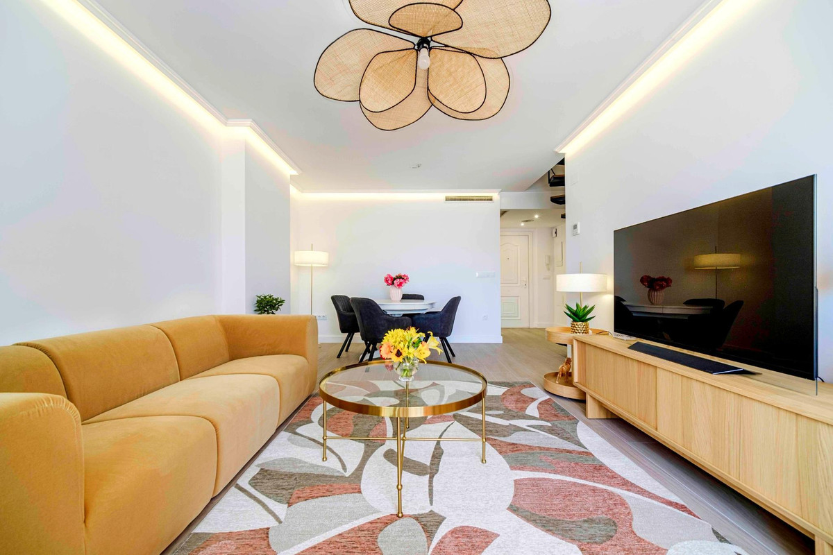 Penthouse te koop in Javea | 4 slaapkamers H5261404