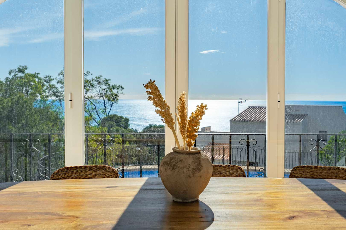 Vrijstaande Villa te koop in Javea | 4 slaapkamers H5286721