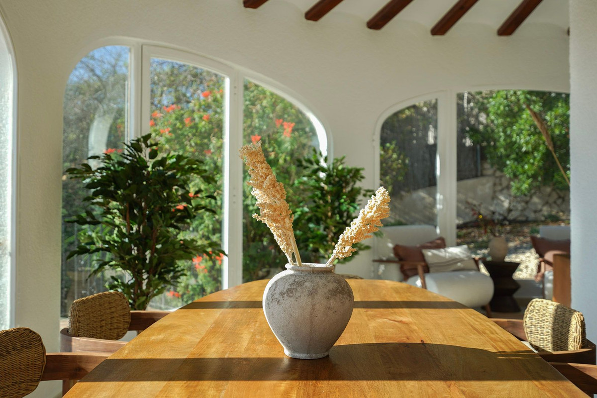 Vrijstaande Villa te koop in Javea | 4 slaapkamers H5286721