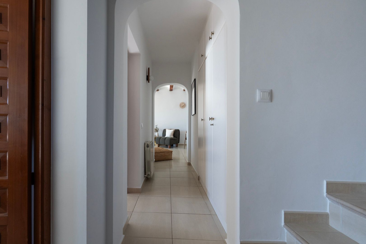 Vrijstaande Villa te koop in Javea | 4 slaapkamers H5286721