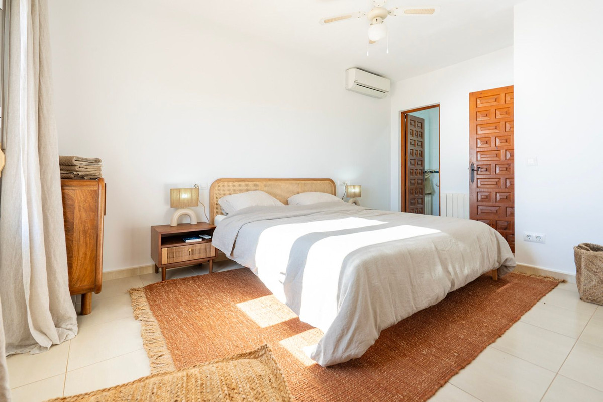 Vrijstaande Villa te koop in Javea | 4 slaapkamers H5286721