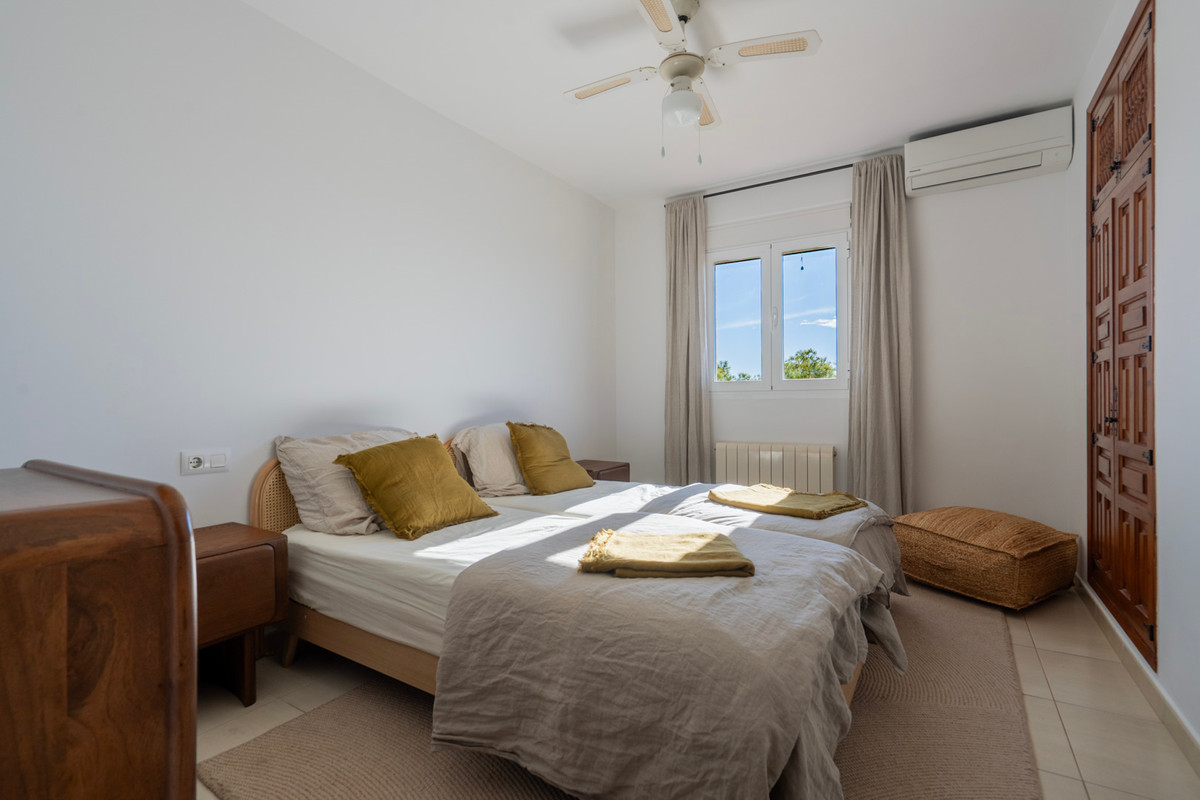 Vrijstaande Villa te koop in Javea | 4 slaapkamers H5286721