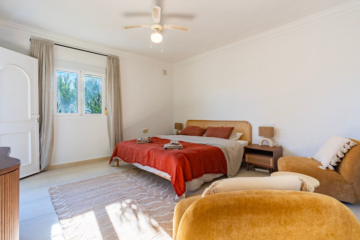 Vrijstaande Villa te koop in Javea | 4 slaapkamers H5286721