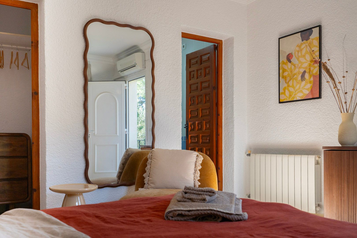 Vrijstaande Villa te koop in Javea | 4 slaapkamers H5286721