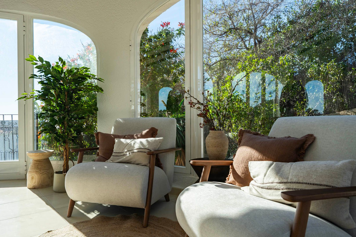 Vrijstaande Villa te koop in Javea | 4 slaapkamers H5286721