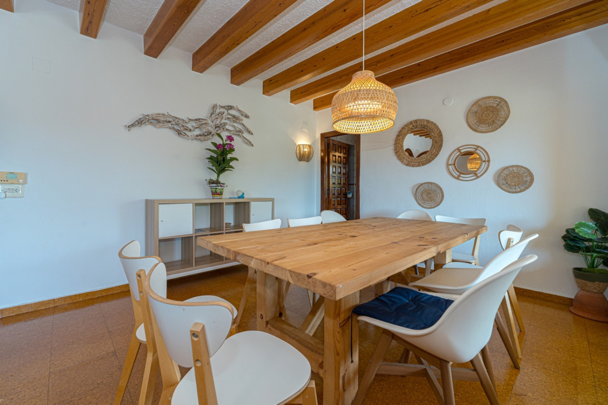 Vrijstaande Villa te koop in Javea | 5 slaapkamers H5308528