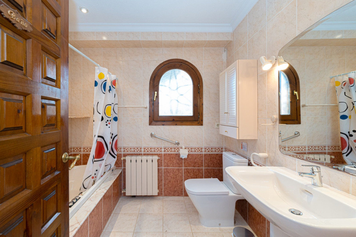 Vrijstaande Villa te koop in Javea | 5 slaapkamers H5308528