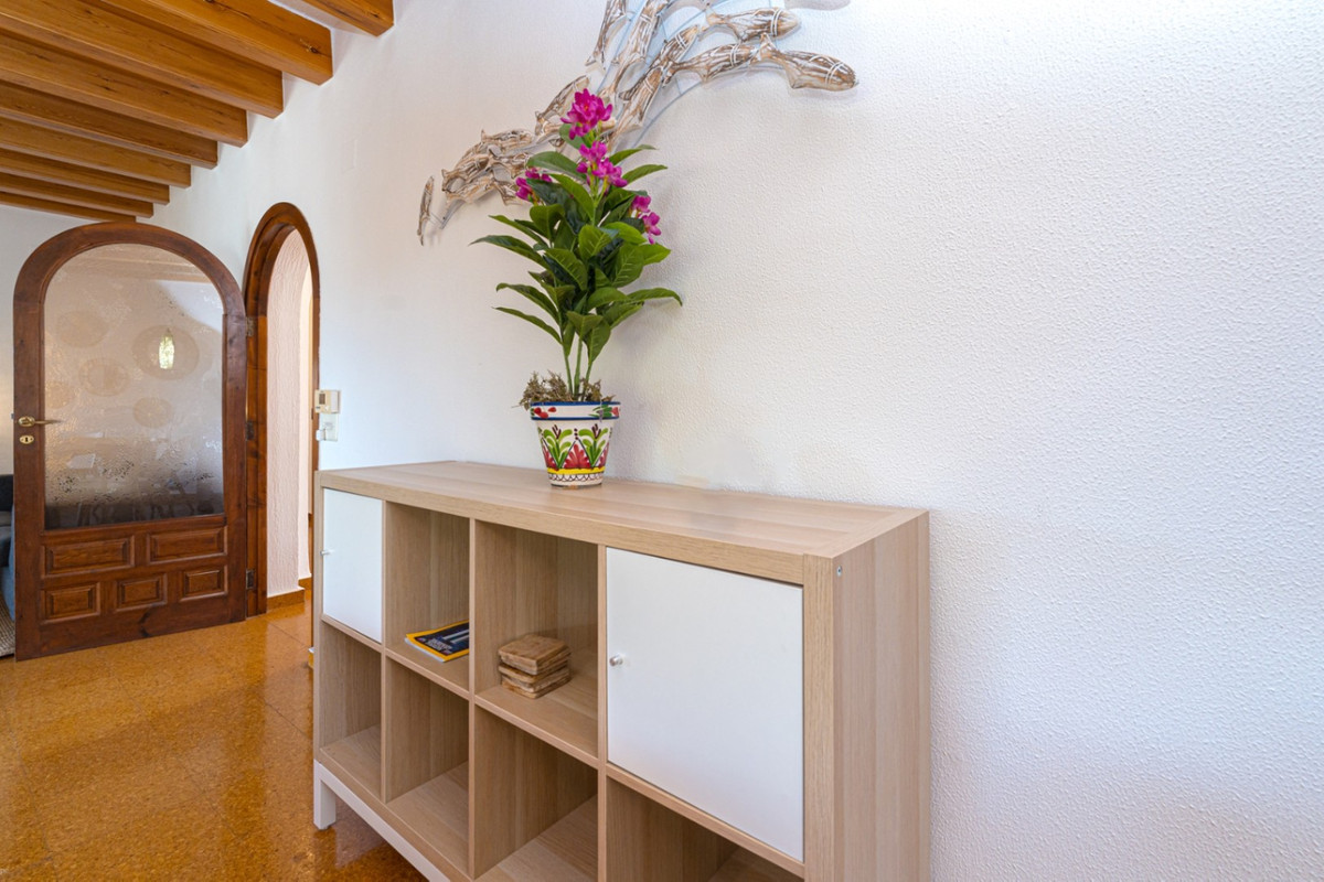 Vrijstaande Villa te koop in Javea | 5 slaapkamers H5308528