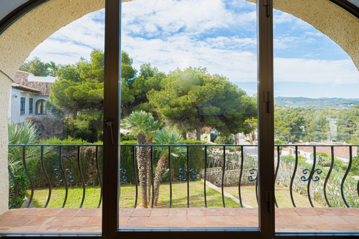 Vrijstaande Villa te koop in Javea | 5 slaapkamers H5308528