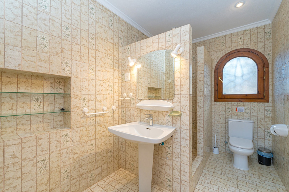 Vrijstaande Villa te koop in Javea | 5 slaapkamers H5308528