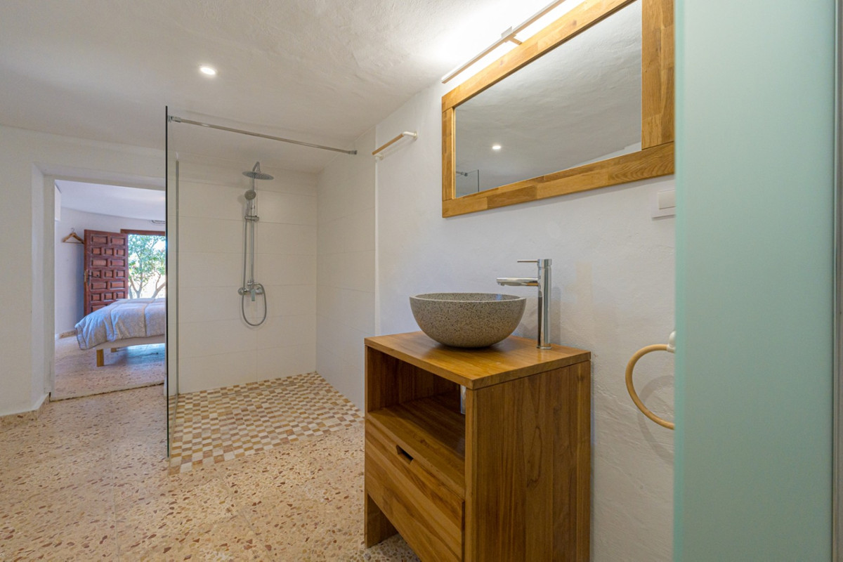 Vrijstaande Villa te koop in Javea | 5 slaapkamers H5308528