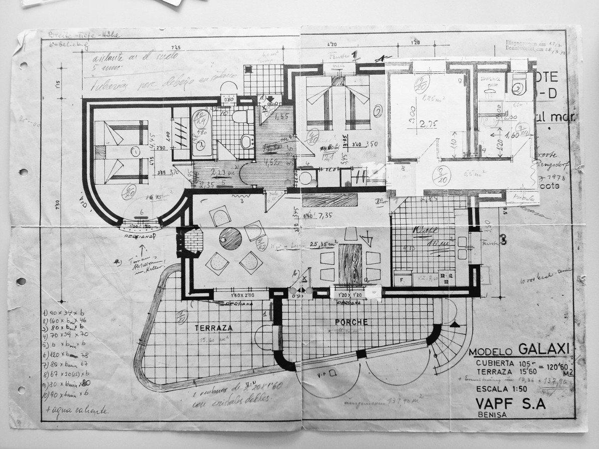 Vrijstaande Villa te koop in Javea | 5 slaapkamers H5308528