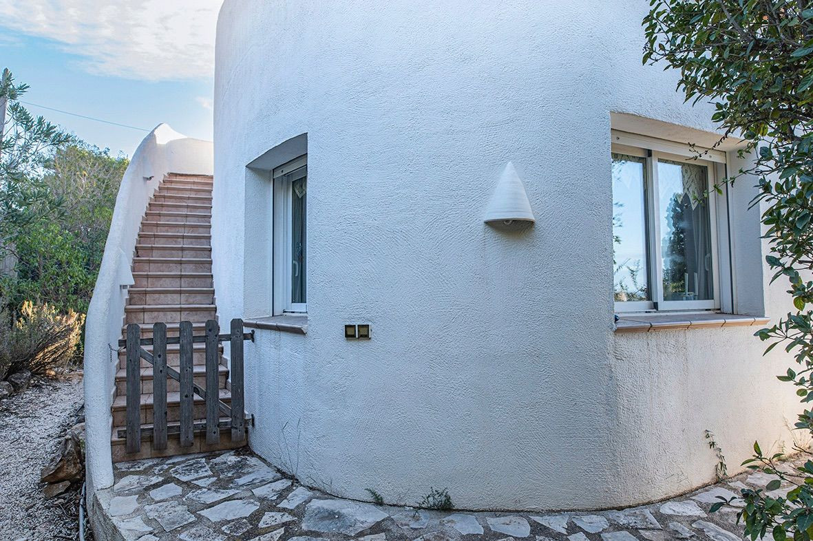 Vrijstaande Villa te koop in Javea | 6 slaapkamers H5311087