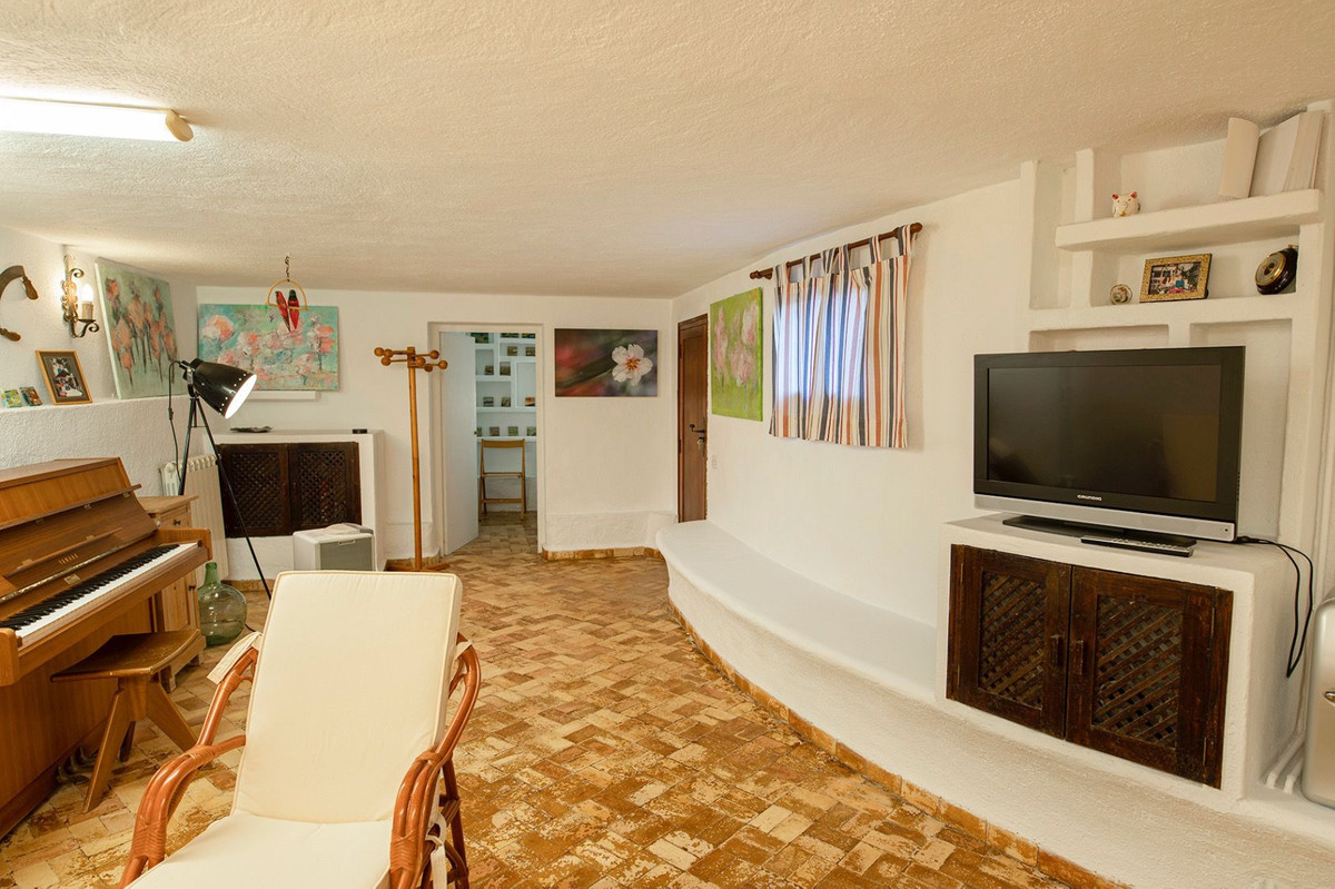 Vrijstaande Villa te koop in Javea | 6 slaapkamers H5311087