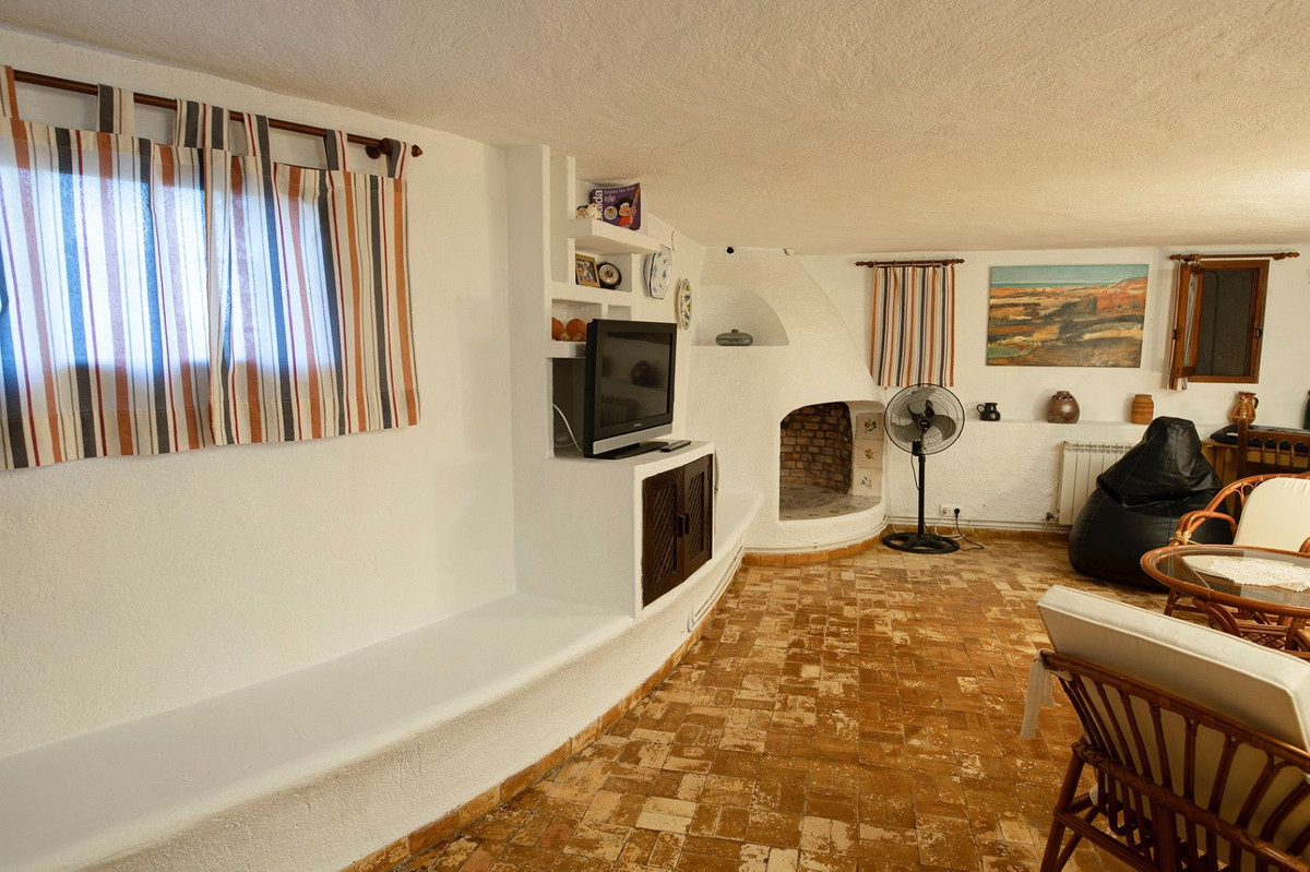 Vrijstaande Villa te koop in Javea | 6 slaapkamers H5311087