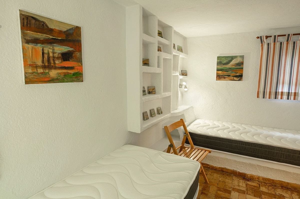 Vrijstaande Villa te koop in Javea | 6 slaapkamers H5311087