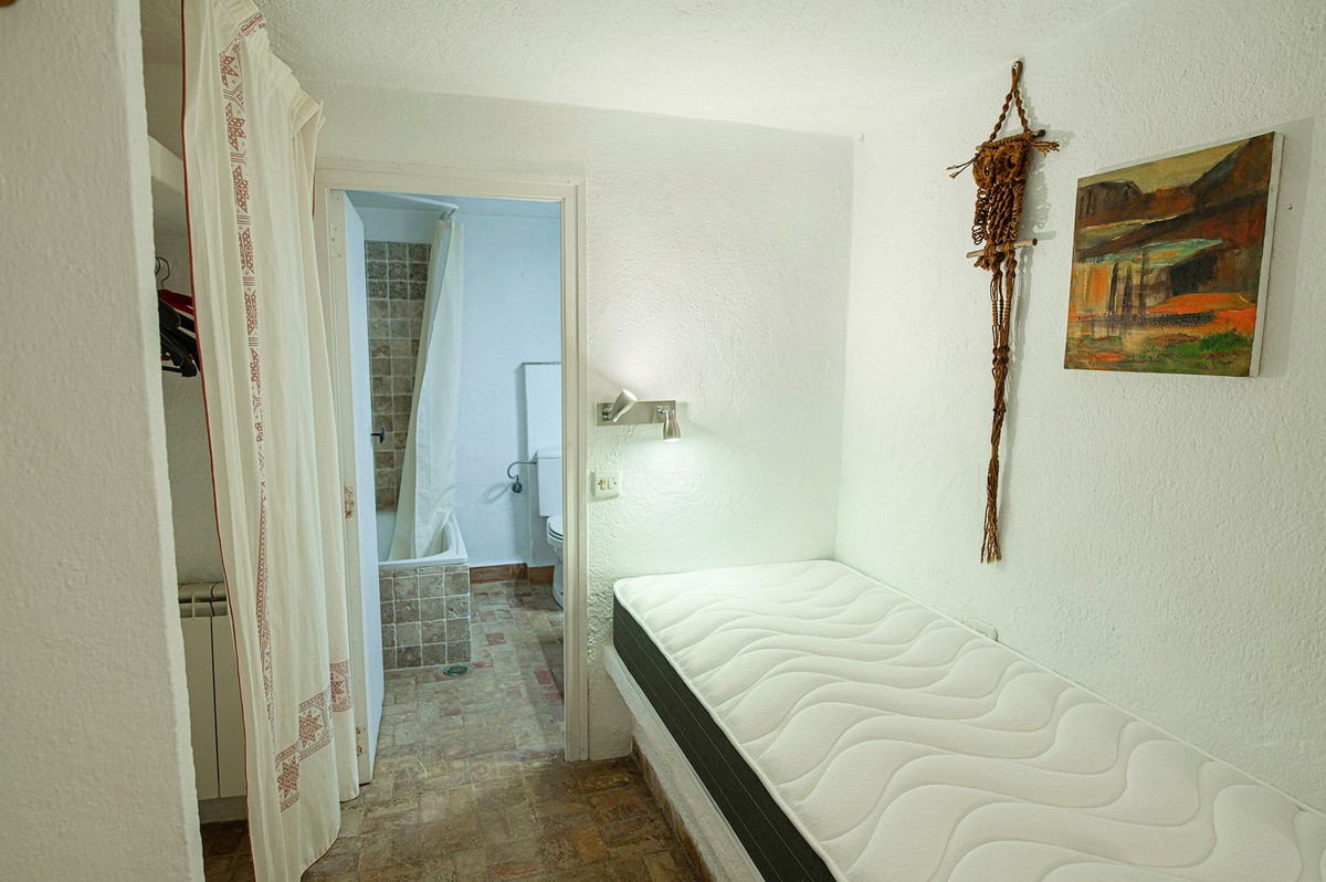 Vrijstaande Villa te koop in Javea | 6 slaapkamers H5311087