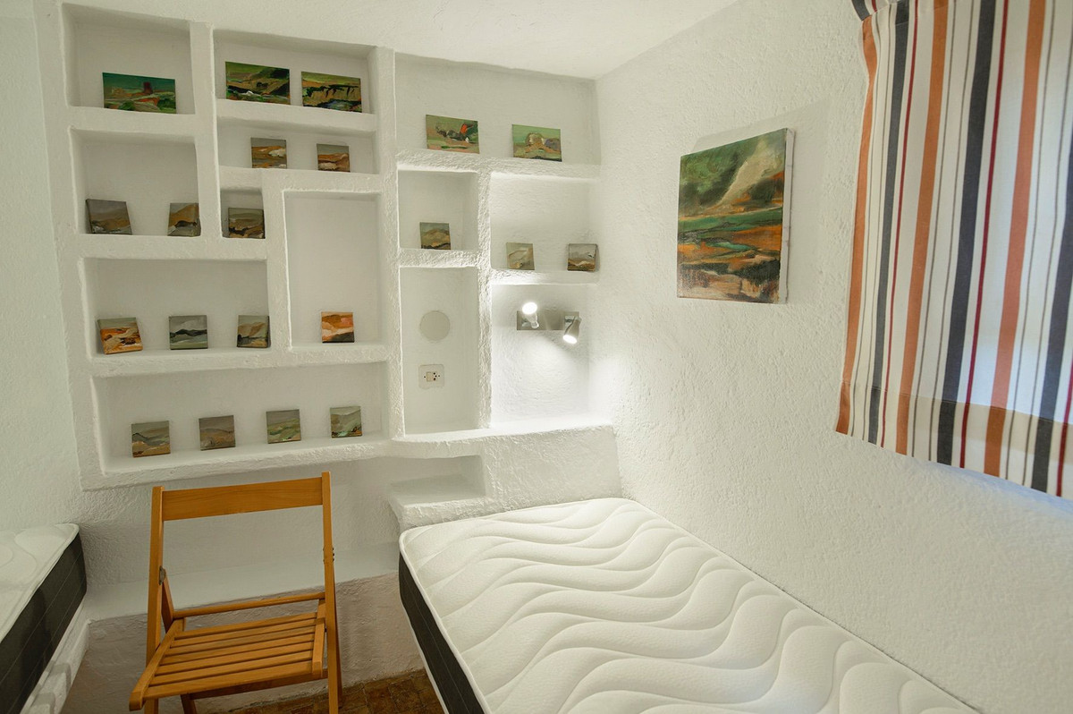 Vrijstaande Villa te koop in Javea | 6 slaapkamers H5311087