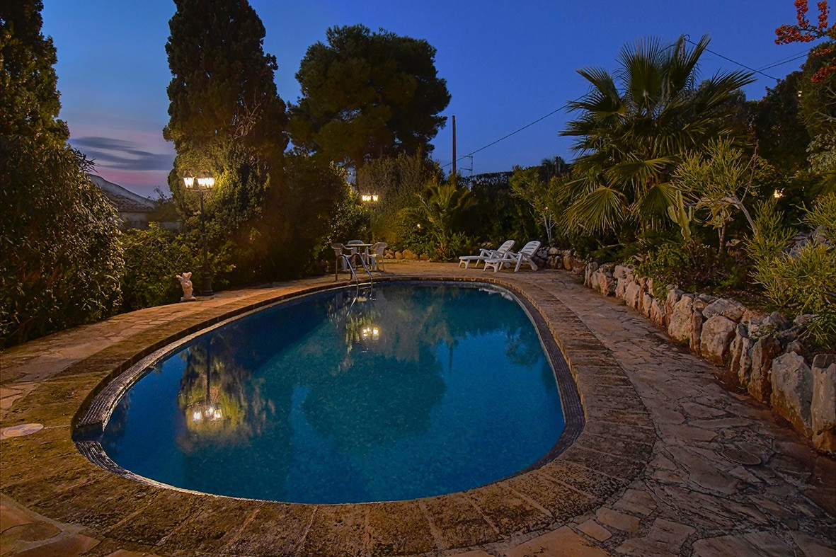 Vrijstaande Villa te koop in Javea | 6 slaapkamers H5311087