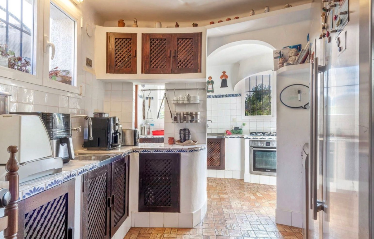 Vrijstaande Villa te koop in Javea | 6 slaapkamers H5311087